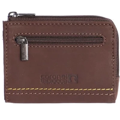Imagen de Coronel Tapiocca Ariel Monedero, Hombre, Talla: One Size, Brown