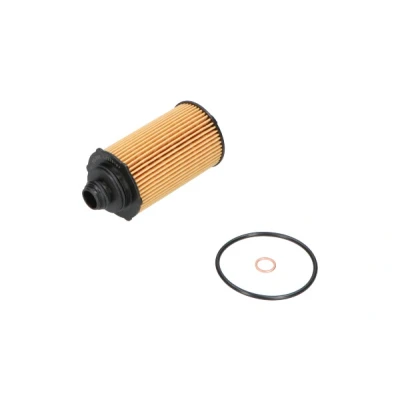 Imagen de KAVO PARTS SO 808 Filtro de aceite Cartucho filtrante SSANGYONG: Korando IV SUV, Tivoli XLV SUV