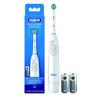 Imagen de Cepillo Dientes Oral b Pro Con Pilas
