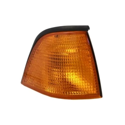 Imagen de TYC 18 5351 05 2 Intermitente naranja Delante, derecha con portalámparas BMW: 3 Coupé, Cabrio norauto, oscaro, mister auto
