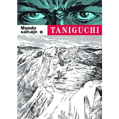 Imagen de Mundo salvaje 2 (PONENT MON)