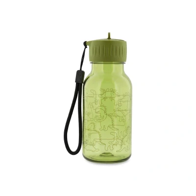 Imagen de Botella Tritán 350ml Daring Dino