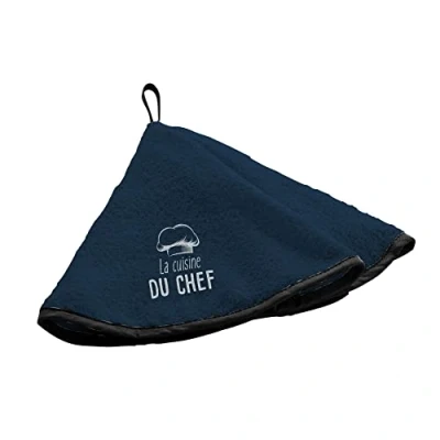 Imagen de Douceur d&#039;Intérieur Toque ESSUIE Main Redondo, Marina, (0) 60 cm