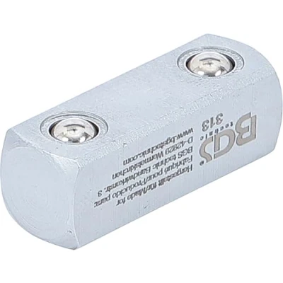 Imagen de BGS 313 cuadrado de entrada exterior 12,5 mm (1/2&quot;) para 312