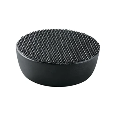 Imagen de Bosch Portaalmohadillas para el Cepillo de limpieza eléctrico UniversalBrush (cada caja cartón incluye una unidad, con fijación mediante cierre por contacto)