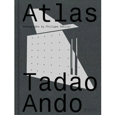 Imagen de Atlas: Tadao Ando