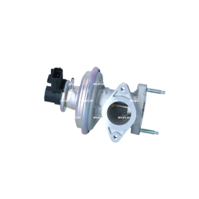 Imagen de NRF 48643 Válvula EGR electroneumático FORD: MONDEO 3, Transit Mk5 Furgón, 3 Stufenheck