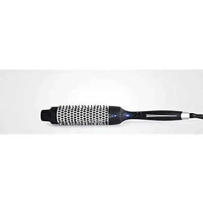 Imagen de PERFECT BEAUTY Cepillo ELECTRICO Termico Ionic Roller 45, Negro, Estandar