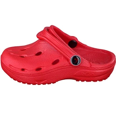 Imagen de Chung Shi Schuhe Dux Duflex Kids Red (890003O) 22 23 Rot