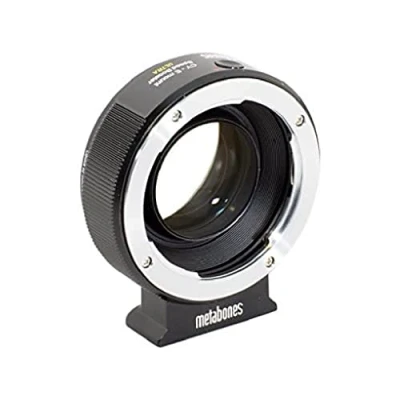 Imagen de Metabones Mb_splr e bm2 Adaptador Lente Para Cámara