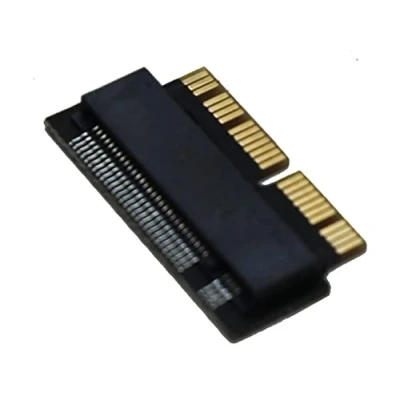 Imagen de Sintech NGFF M.2 NVME Tarjeta adaptador SSD para Macs 2013 2015
