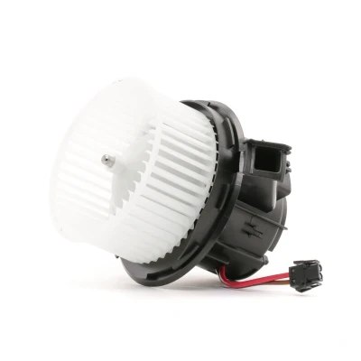 Imagen de NRF 34041 Ventilador de Calefacción sin controlador incorporado MERCEDES BENZ: Clase E Berlina, C T modell