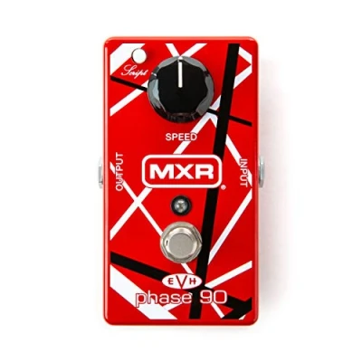 Imagen de Pedal de efectos guitarra MXR Signature PHASER EDDIE VAN HALEN
