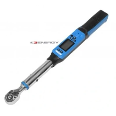 Imagen de ENERGY NE00341 Llave dinamométrica 1/2&quot; 40 200