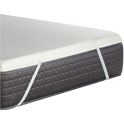 Imagen de Topper viscoelástico Cubrecolchon Grosor 8CM (150x190x8)