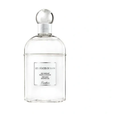 Imagen de Guerlain Perfumed Shower Gel de Ducha 200 ml
