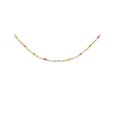 Imagen de Singularu Collar, Mujer, Talla: One Size, Oro