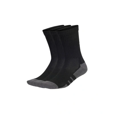 Imagen de adidas Esencial unisex para adultos CLIMACOOL Crew 3PP 4.5 5.5