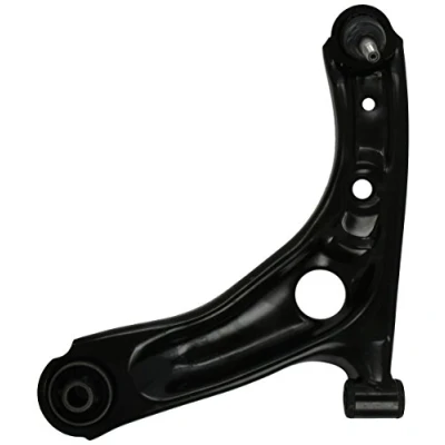 Imagen de LEMFÖRDER 33908 01 Barra oscilante, suspensión de ruedas Eje delantero, izquierda Brazo oscilante transversal Fundición acero TOYOTA: Aygo