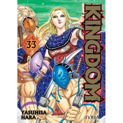 Imagen de Kingdom 33