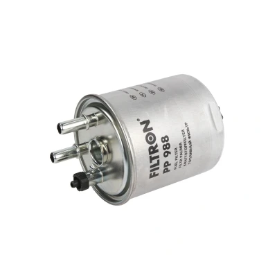 Imagen de FILTRON PP 988 Filtro Combustible de tubería 10 RENAULT: Kangoo II / Grand Kangoo, Express, LAGUNA 3