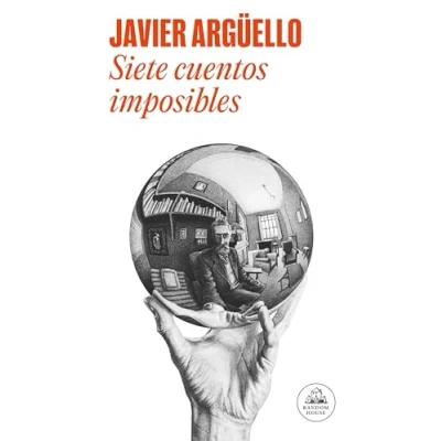 Imagen de Siete cuentos imposibles (Random House)