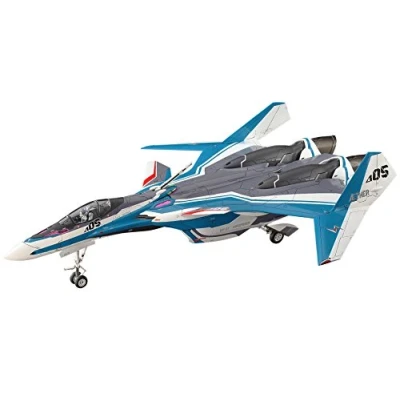 Imagen de Hasegawa Macross Delta 1/72 VF 31J Siegfreed Hayate Machine Kit de plástico