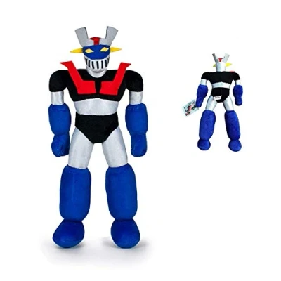 Imagen de Play Kreative Peluche Mazinger Z Otros