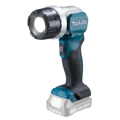 Imagen de Makita DEAML106 Linterna 12v CXT led, 12 V, Negro