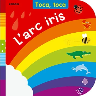Imagen de L Arc Iris