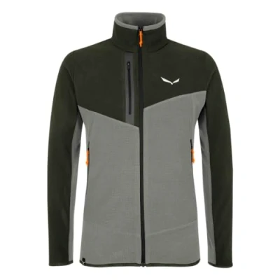 Imagen de SALEWA Paganella Pl M Jkt, Chaqueta Hombre, Shadow/0910, L