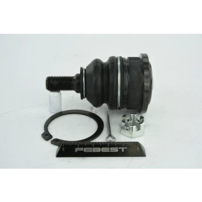 Imagen de FEBEST 0420 696 Rótula de suspensión Eje delantero abajo HYUNDAI: ACCENT 1, i30 I Hatchback, Sonata V, MITSUBISHI: Carisma Berlina, Hatchback