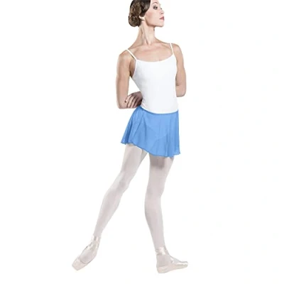 Imagen de Wear Moi Daphne Falda, Mujer, Azul francés, FR : M (Taille Fabricant L)