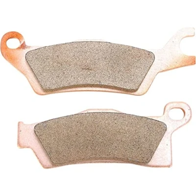 Imagen de EBC Brakes FA618R Juego de pastillas freno