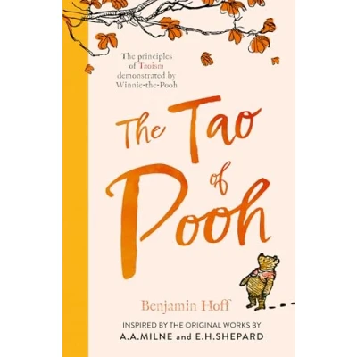 Imagen de The Tao Os Pooh