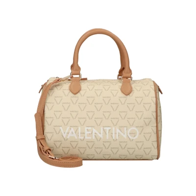 Imagen de VALENTINO Liuto Handbag Ecru/Multi
