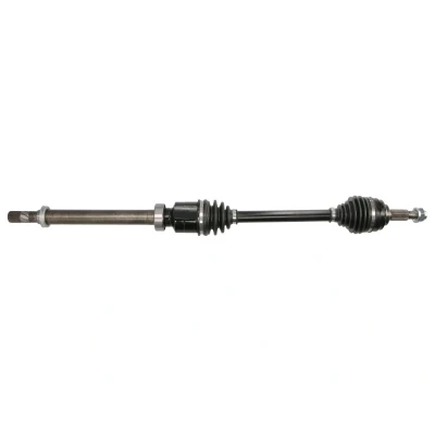 Imagen de MEYLE 16 14 498 0178 Árbol de transmisión Eje delantero, derecha 909 26,5 RENAULT: Clio 4