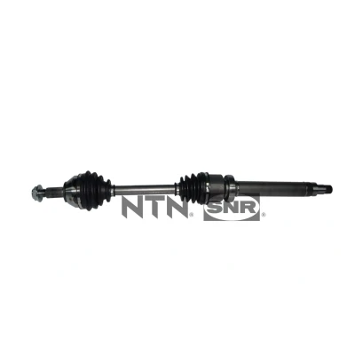 Imagen de SNR DK52.003 Árbol de transmisión Eje delantero, derecha 934 FORD: Focus Mk1 Berlina, FIESTA 5, Hatchback