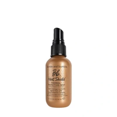 Imagen de BUMBLE AND Bb.Heat Shield Thermal Protection Mist 60 ml
