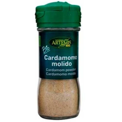 Imagen de DD CARDAMOMO MOLIDO BIO 30 G