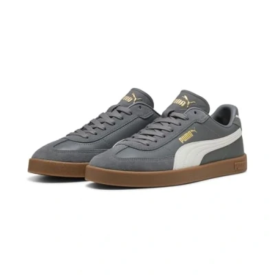 Imagen de Puma CLUB II ERA Zapatillas, Talla: 38.5, Cool dark gray vapor gum Piel/piel de imitación