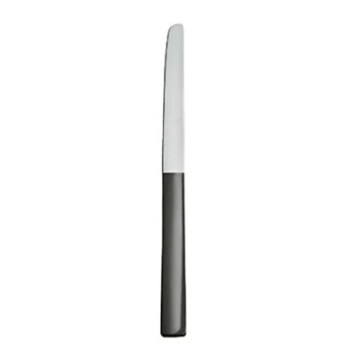 Imagen de ALESSI DC05/6 B Cuchillo de Postre