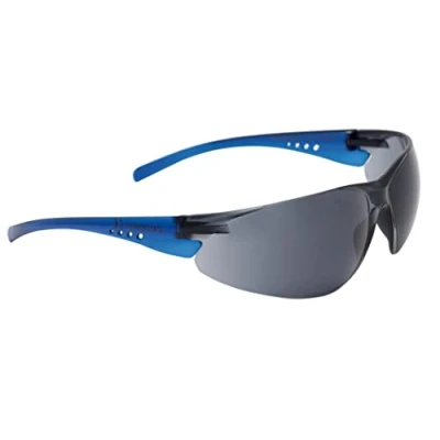 Imagen de Eagle Flash Gafas de protección laboral con lentes policarbonato oscuro
