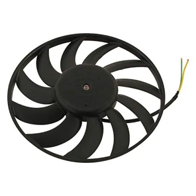 Imagen de FEBI BILSTEIN 30742 Ventilador de Radiador 383 400 eléctrico AUDI: A6 C6 Berlina, C5 Avant, Berlina