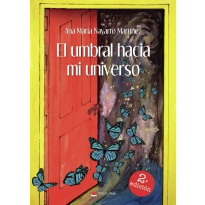 Imagen de El umbral hacia mi universo (SIN COLECCION)
