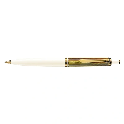 Imagen de Pelikan Souverän D400 Turtle White PLC