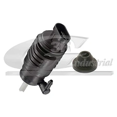 Imagen de 3RG 88605 Bomba de Limpiaparabrisas 12 RENAULT: Kangoo I, I Express, MEGANE 1 Classic