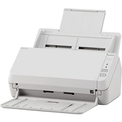 Imagen de FUJITSU Escáner PA03811 B001 6 20 ppm