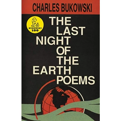 Imagen de The Last Night Of Earth Poems (ebook)