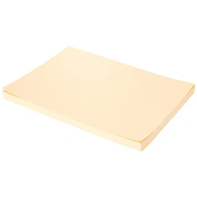 Imagen de Bringmann Papel A4 coloreado, 100 hojas, Beige